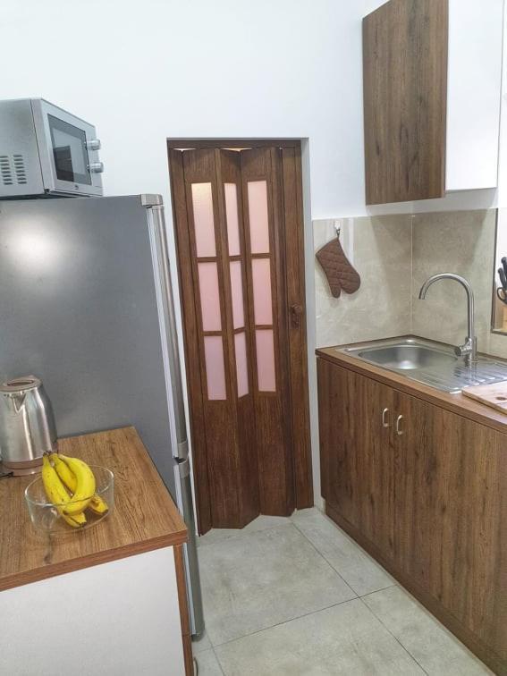 Modern Apartment In Central Bugibba St. Paul's Bay Exterior foto